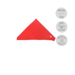 Red Tudung (Dua Lapis)