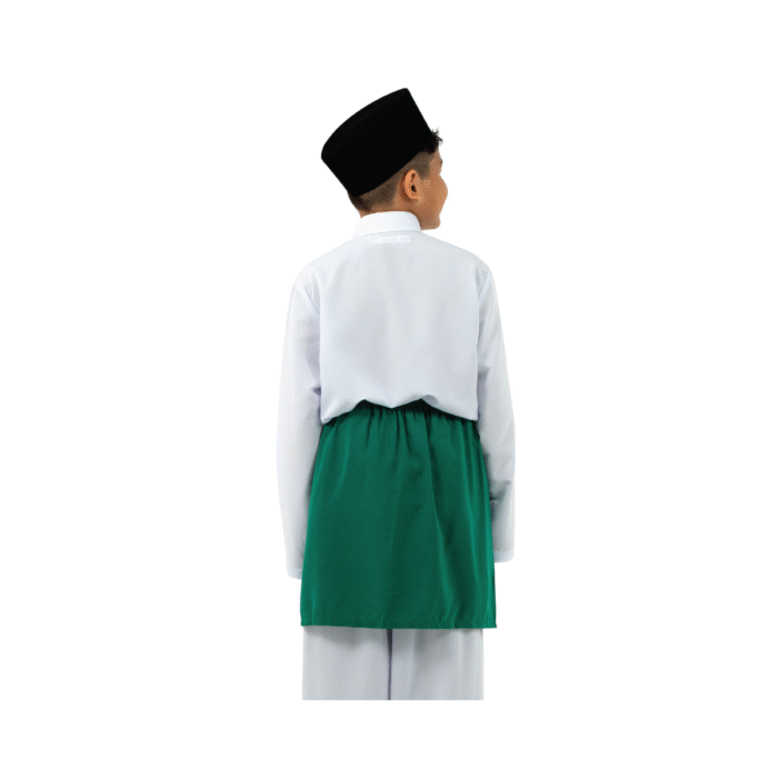 Cotton Green Samping - Image 2