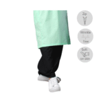 Koshibo Black Kain Susun