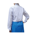 Whool Peach White Long Sleeve Shirt - Image 3