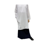 Koshibo Navi Blue Susun Kain (Elastic) - Image 3