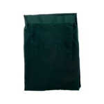 Koshibo Dark Green Kain Susun Belakang/ Kain Kipas - Image 3