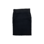 Koshibo Black Kain Susun Belakang/ Kain Kipas - Image 3