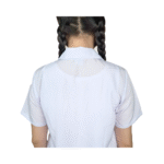 Koshibo White Girl Blouse - Image 4
