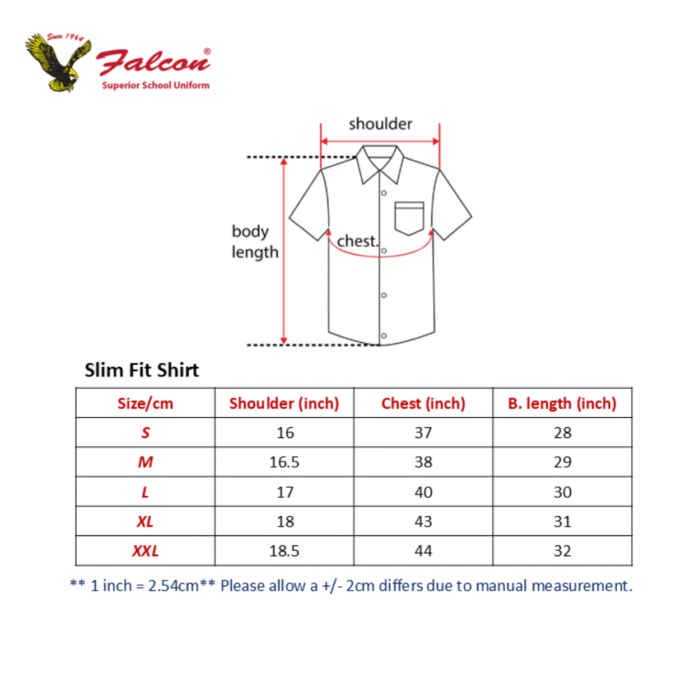 Cotton Slim Cut White Short Sleeve Shirt - Image 4