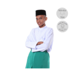 Samping Hijau Koshibo