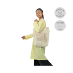 Koshibo Yellow Baju Kurung