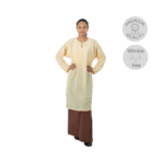 Koshibo Beige Baju Kurung