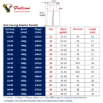 Koshibo Green Susun Kain (Zip) - Image 2