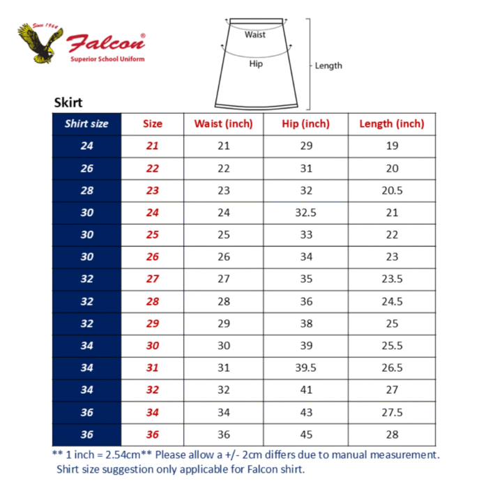 Rayon Viscose Maroon Skirt - Image 4