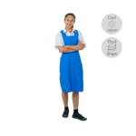 Rayon Viscose Pinafore