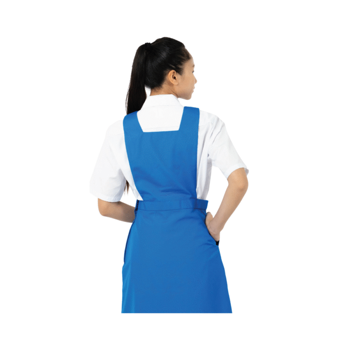 Rayon Viscose Pinafore - Image 3