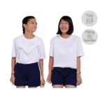 Premium Flexi Spandex Black Safety Pants