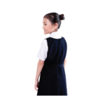 Koshibo Pinafore (Back Zip) - Image 3