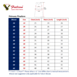 Koshibo Pinafore (Back Zip) - Image 4